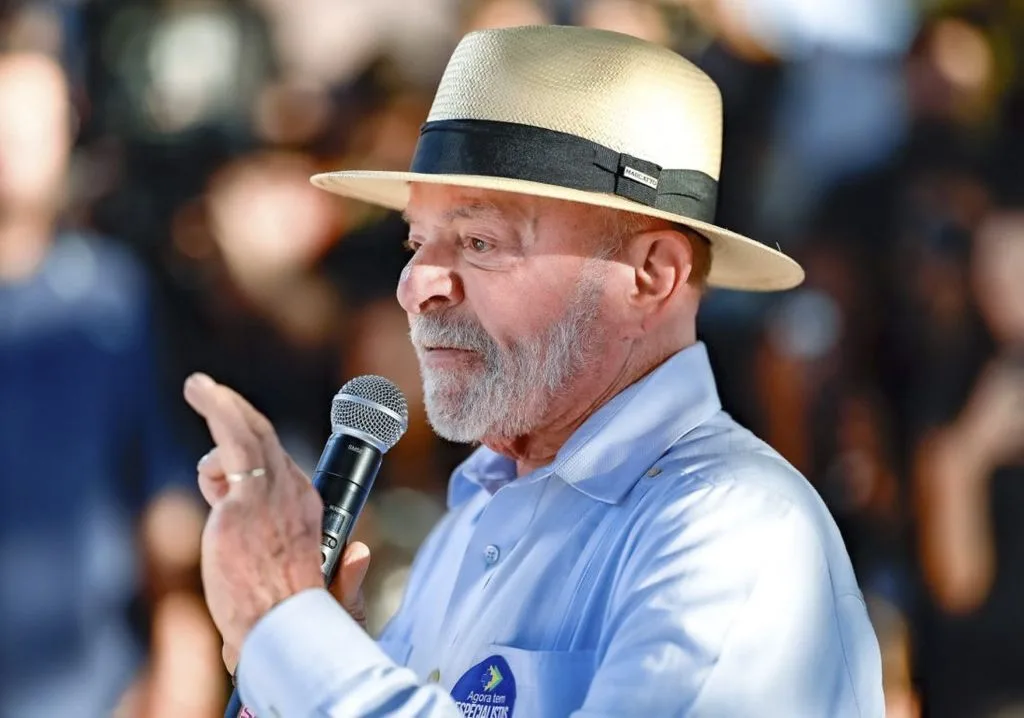 Campanha de Lula diz que irá denunciar à OEA postura intervencionista da Meta