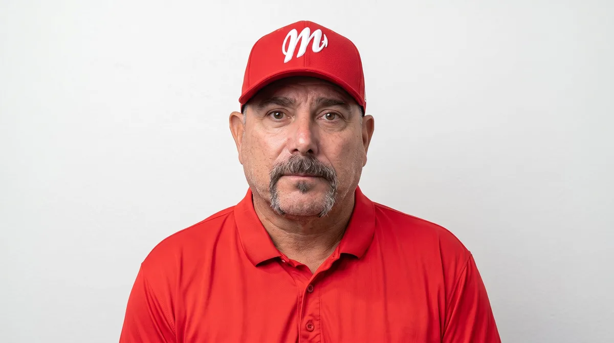Benjamín Gil busca el perdón de la afición de los Diablos Rojos del México: “Si ofendí a alguien, pido disculpas”