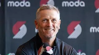 NBA: El nuevo dueño de los Trail Blazers promete un campeonato en medio de la polémica