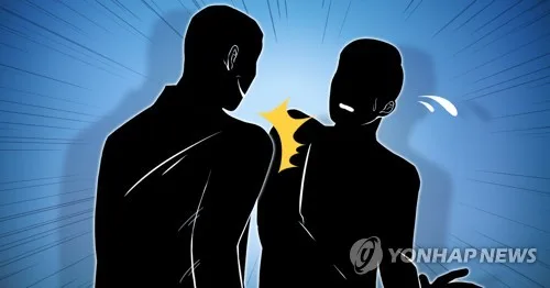버스서 "조용히 해달라" 말에 격분…고교생 폭행한 40대 실형