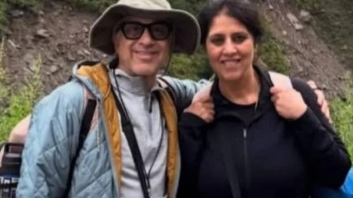 Indian-origin US couple on group pilgrimage to Mount Kailash goes missing after Nepal-Tibet floods
