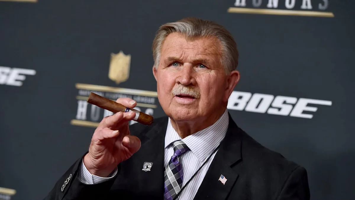 Er gewann dreimal den Super Bowl - NFL-Legende gestorben