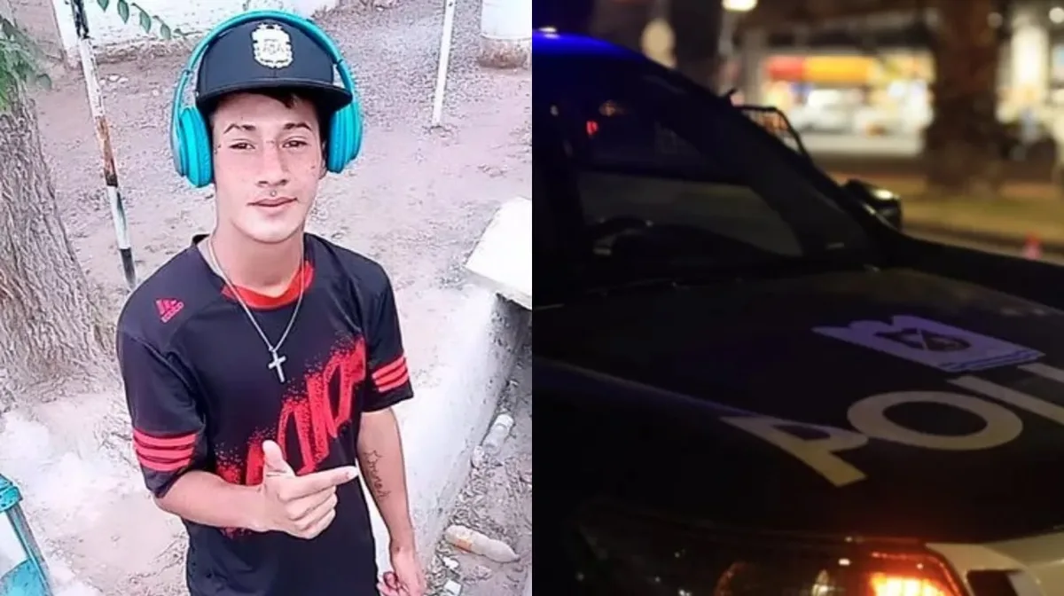 Mendoza: encontraron muerto a un joven de un balazo y horas después su amigo se entregó y dijo que el tiro fue accidental