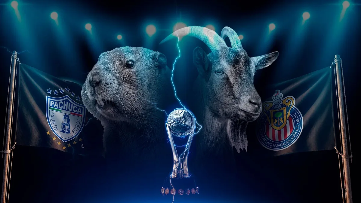 Pachuca vs Chivas EN VIVO: el rebaño sagrado ya lo gana 1-0 con gol del Piojo Alvarado
