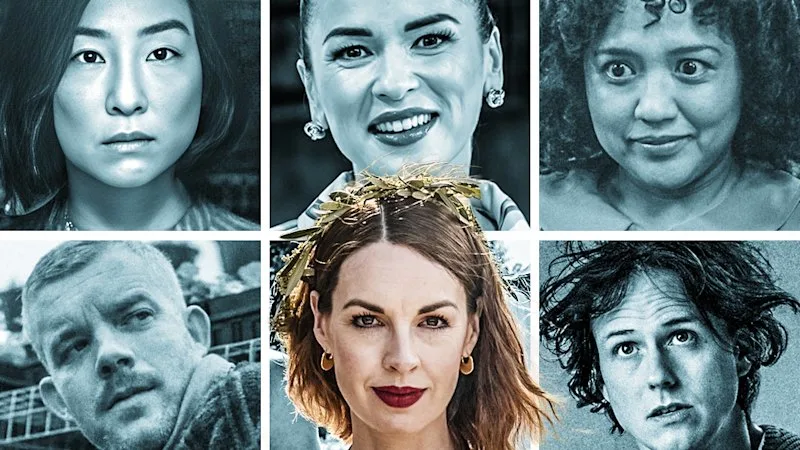 What to stream this week: A juicy holiday-from-hell Brit drama, plus five more picks