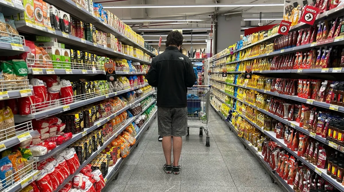 Cuánto aumentaron los precios de los alimentos en la segunda semana de septiembre, según relevamientos privados