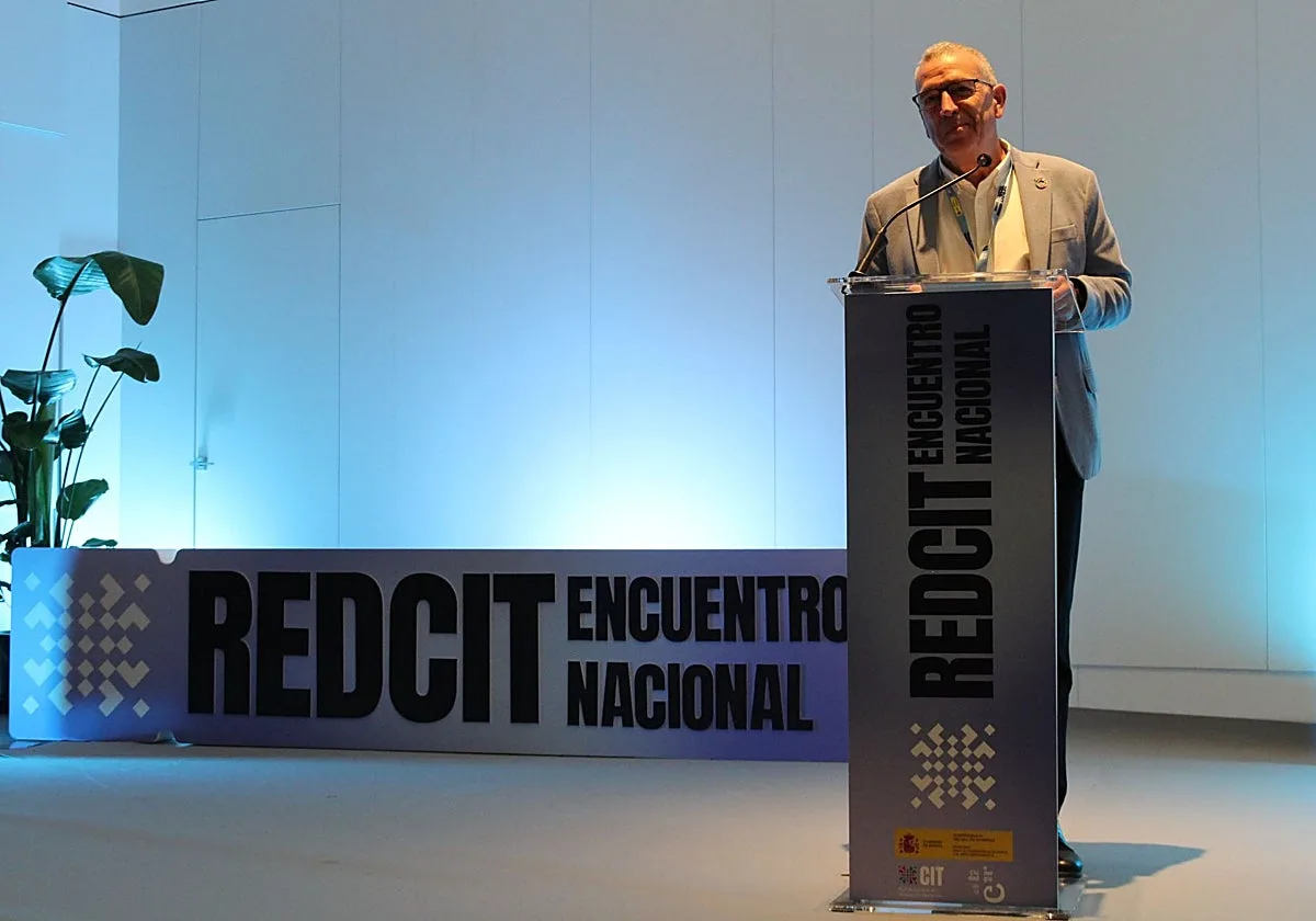 Ciudad Real refuerza su Centro de Innovación Territorial con 850.000 euros para combatir la despoblación