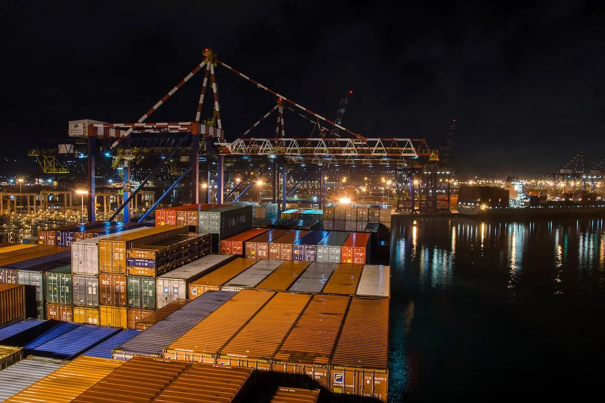 Flagship project hits headwinds at Durban port