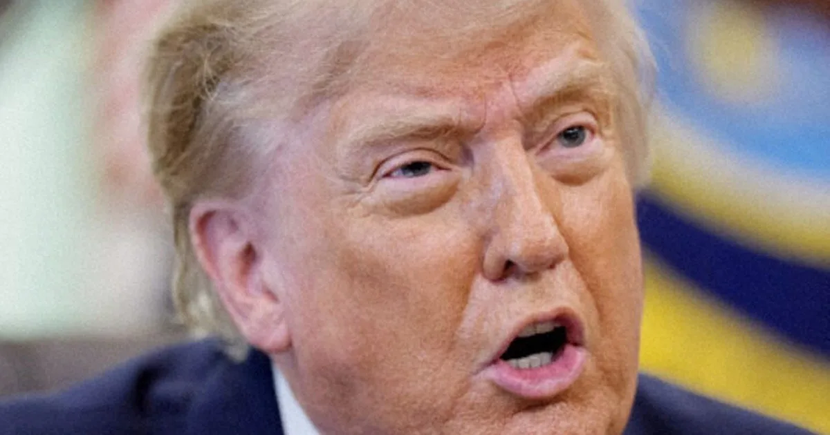 トランプ政権、CNNなど3社の記者証没収 「言論統制」批判は必至