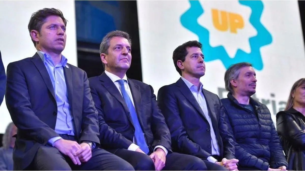 Avanzan las conversaciones en el peronismo para alinear posiciones en defensa de las PASO
