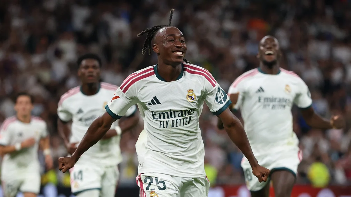 Diomande ante una oportunidad de oro: vía libre en la banda izquierda con Vinicius fuera de juego cuatro partidos
