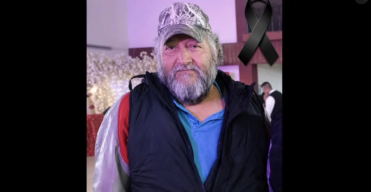 Familia del ‘Tío Chuy’ exige justicia y pide ayuda para esclarecer su homicidio en Múzquiz