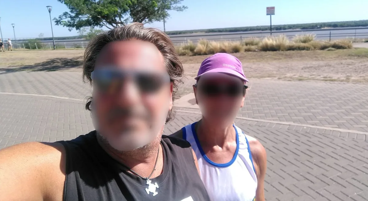 “La consideraba de su propiedad”: imputaron al femicida que mató a su ex esposa en una farmacia en Rosario y afronta una posible prisión perpetua