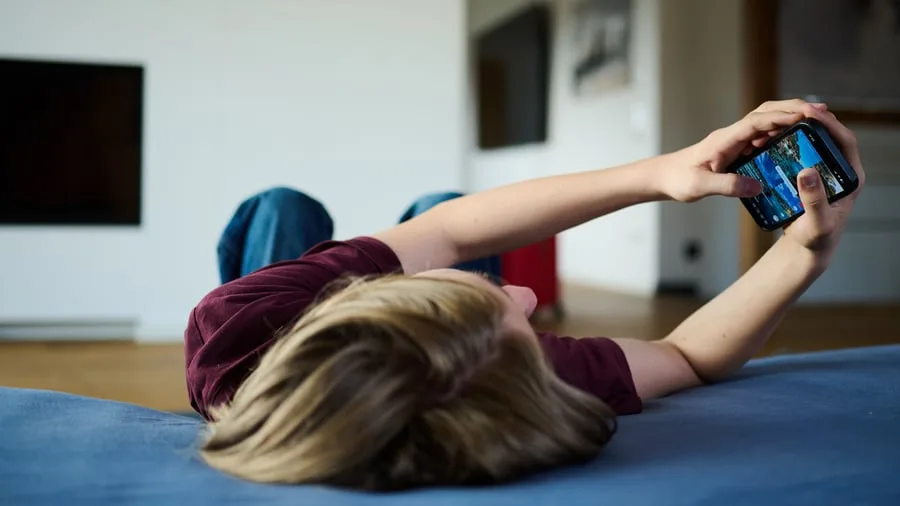 Social Media: US-Staaten werfen Meta Gesundheitsschädigung Jugendlicher vor