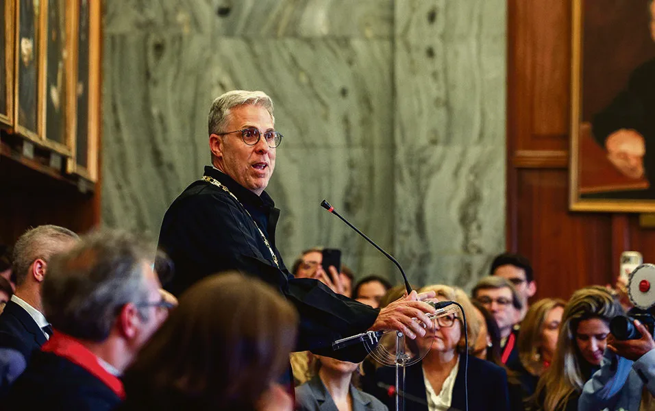 Ordem vai avaliar aplicação de sanções a advogados no âmbito do novo Código de Processo Penal