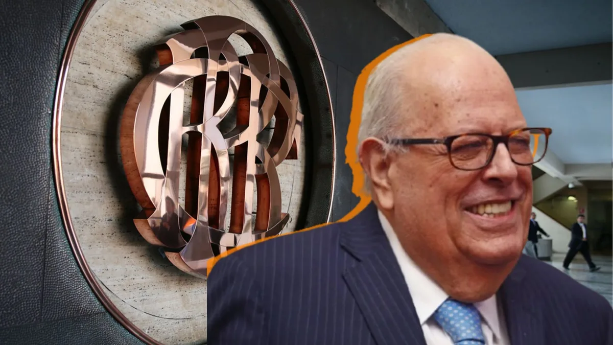 Julio Velarde juramente como presidente del BCRP y promete “desempeñar fielmente los deberes del cargo”