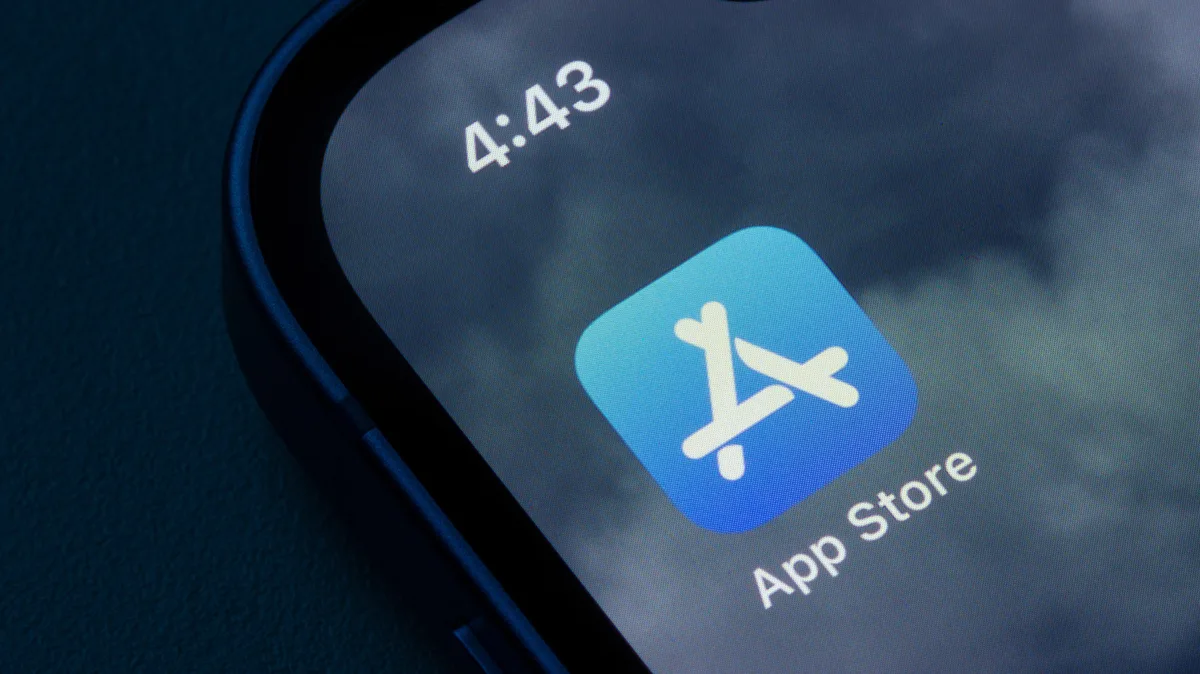 Apple updates App Store rules to ensure it doesn't offer AI nudify apps