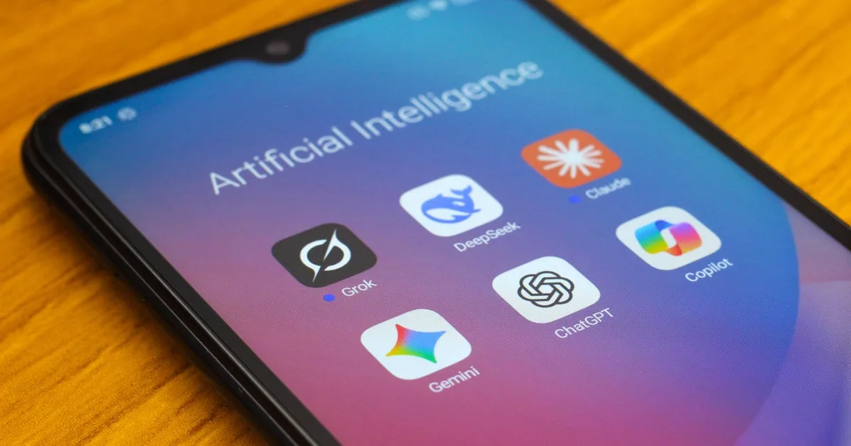 Will AI harm humans? Poll finds Americans want to slow development but not stop