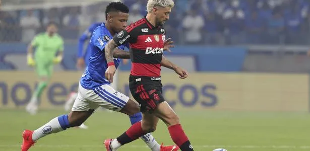 Transmissão ao vivo de Flamengo x Cruzeiro pela Libertadores: veja onde assistir