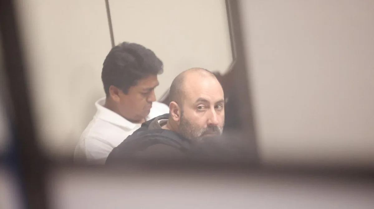 Cerimedo declaró ante la Fiscalía de Bolivia: admitió que asesoró a Rodrigo Paz y evitó responder sobre su rol en el Gobierno