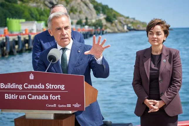 Le français, une “source de friction depuis des décennies” entre le Canada et les États-Unis