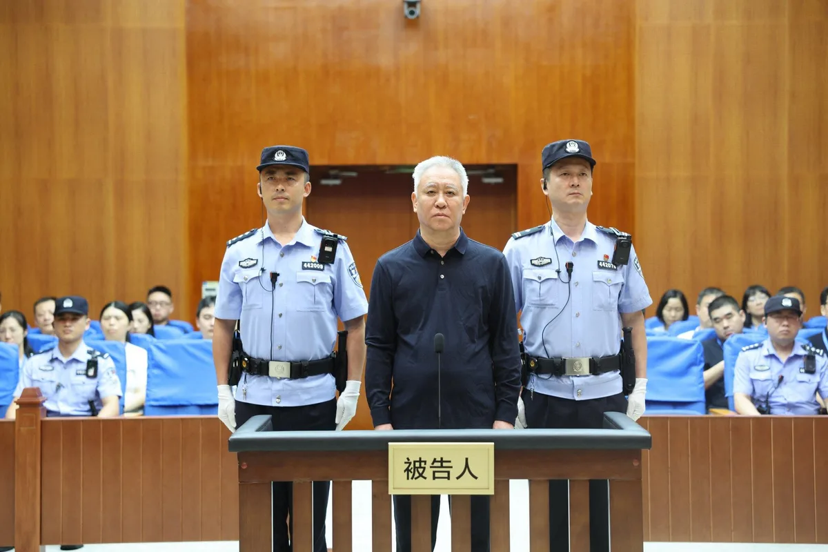 Chine : la chute de Xu Jiayin, fondateur d’un géant de l’immobilier et homme le plus riche d’Asie