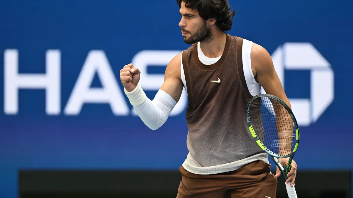 Alcaraz revela quién es el GOAT del tenis: "Lo que ha ganado, lo ha hecho no solo una, sino dos veces"