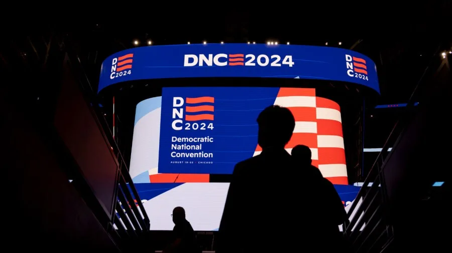Former DNC official: 'DSA candidates don't represent my party'
