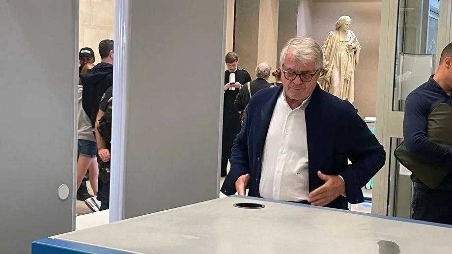 Olivier Bouygues jugé à Orléans à partir de ce lundi : le procès d'une certaine pratique de la chasse
