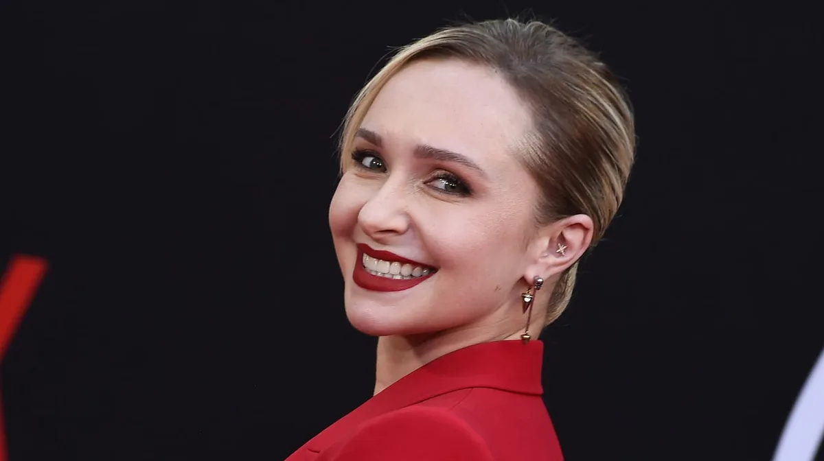 El director de la última película que hizo Hayden Panettiere reveló que la actriz no estaba bien: “Tenía una energía oscura”