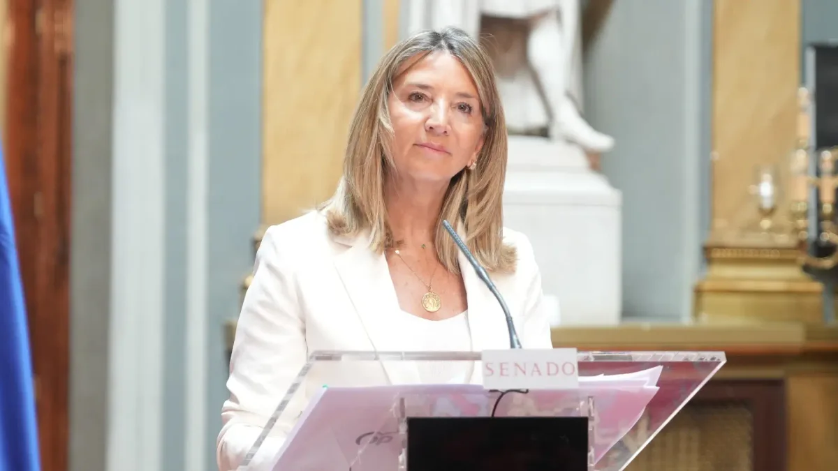 El Senado reprobará a cinco ministros por no estar "a la altura de las circunstancias" con la crisis de Ceuta