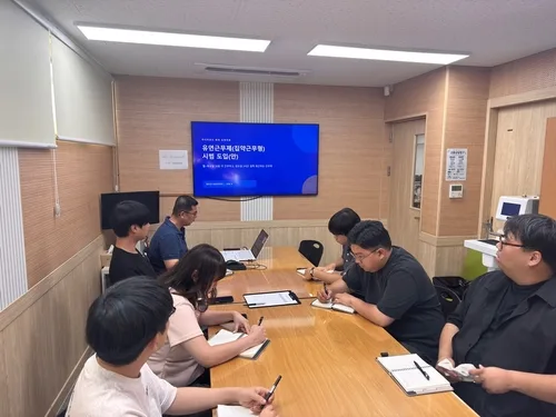 평창군시설관리공단, '금요 시간적금제' 24일부터 시범운영