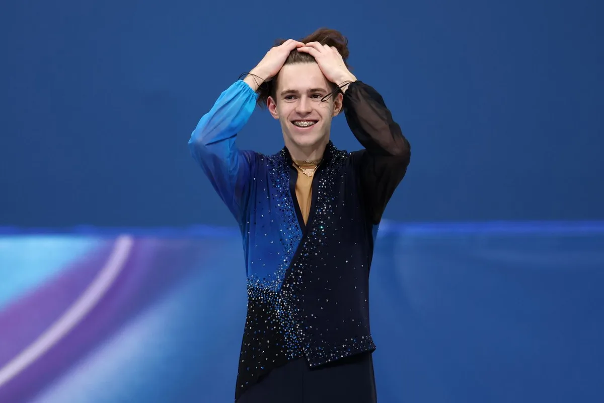 Олимпийский чемпион Михаил Шайдоров стал амбассадором Samsung