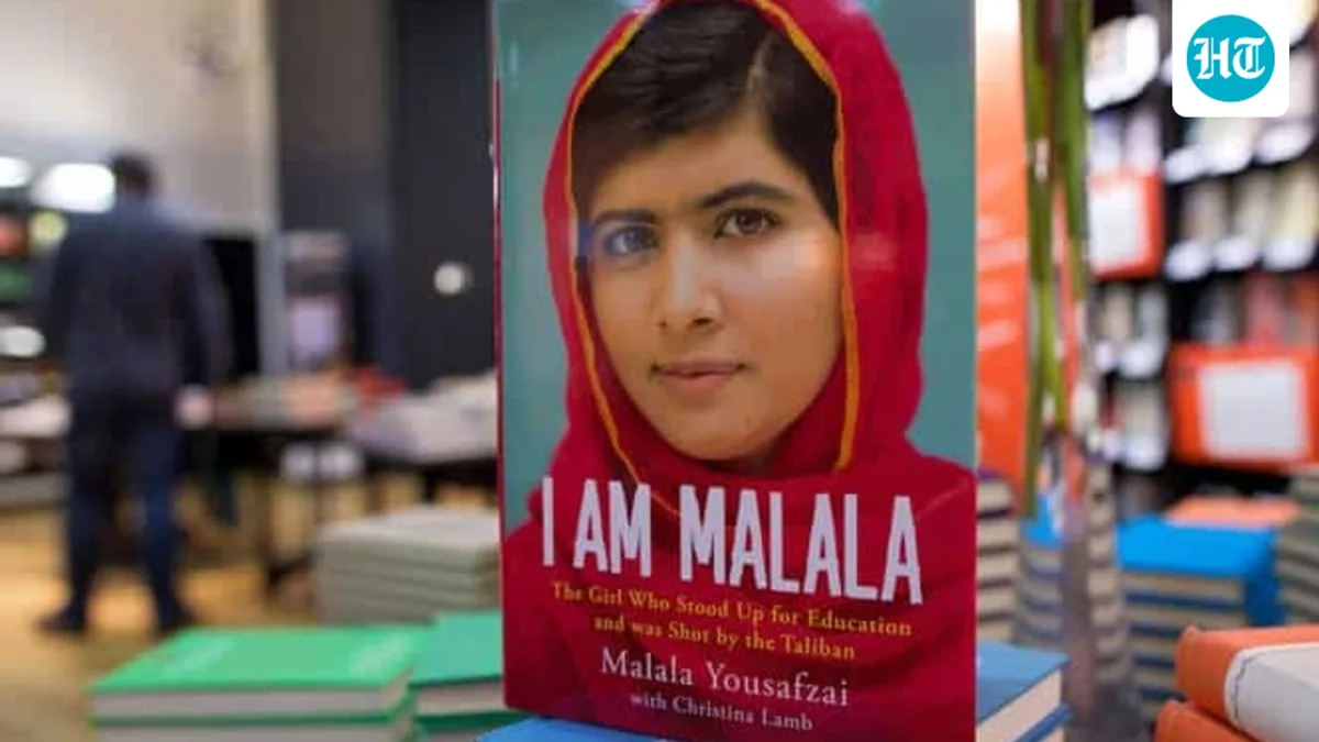 VHP, Bajrang Dal attack book protesters in Ahmedabad for reading ‘I am Malala’