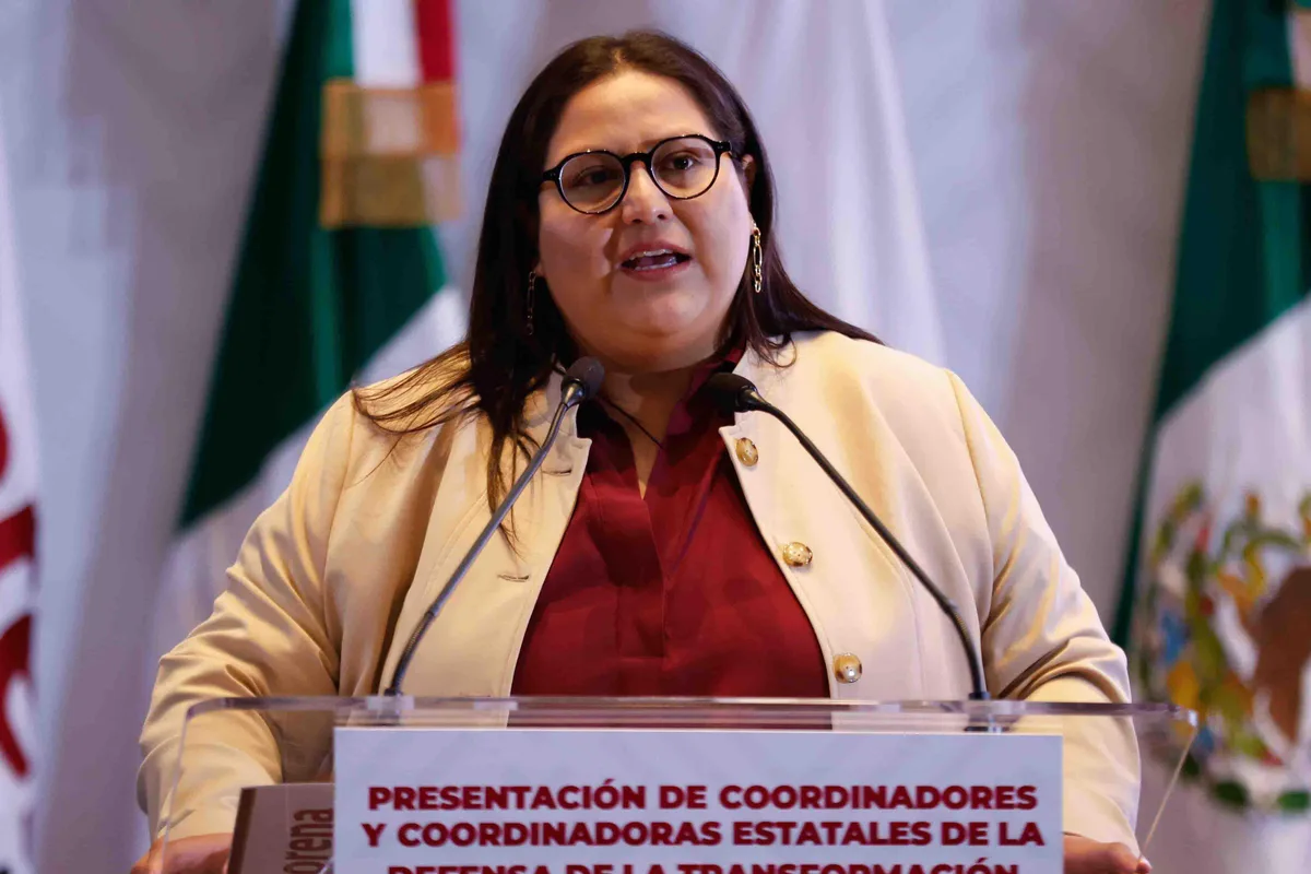 Morena no descarta iniciar proceso para expulsar a Rocha Moya por retomar gubernatura