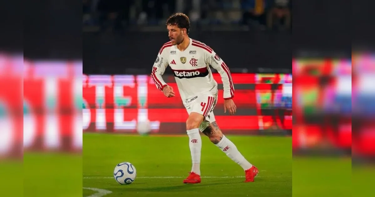 Veja onde assistir Estudiantes x Flamengo ao vivo nesta quinta-feira (15)