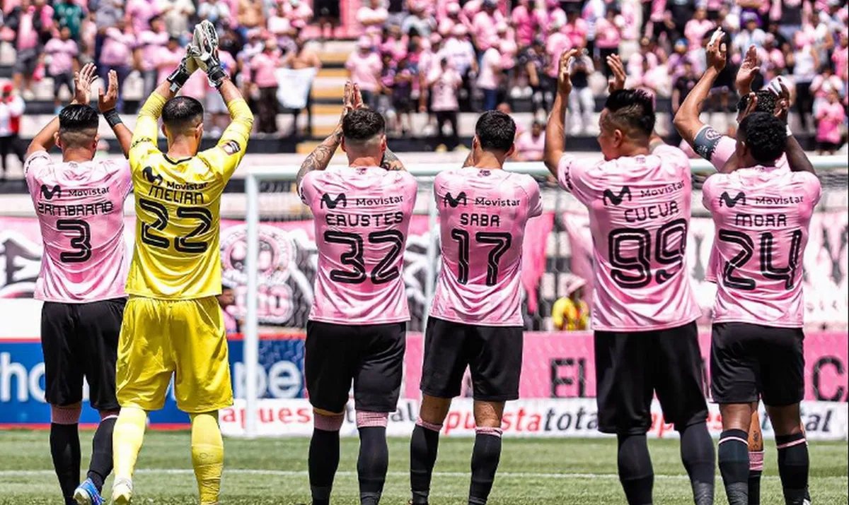 La dura sanción que recibió Sport Boys por parte de la Liga 1 antes del duelo ante Juan Pablo II en Chongoyape