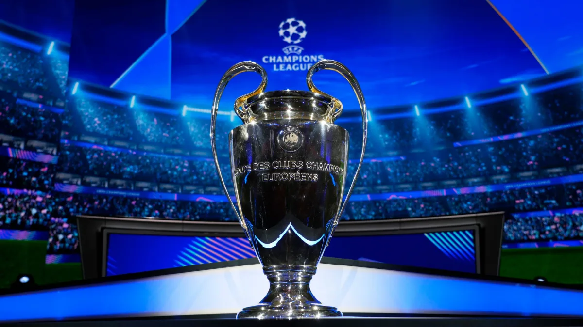 Champions-League-Auslosung: Geld, Macht und Königsklassen-Lose
