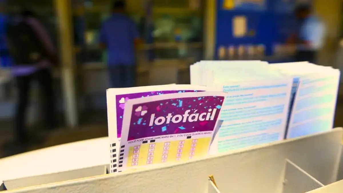 Números da Lotofácil 3770: veja o resultado de hoje, segunda-feira (24/8)