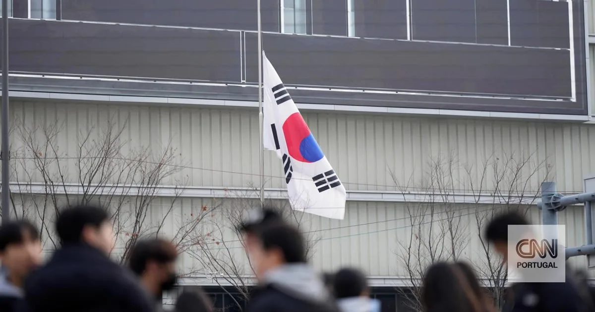 Oposição sul-coreana classifica críticas de Trump a exercícios militares como "desastre diplomático"