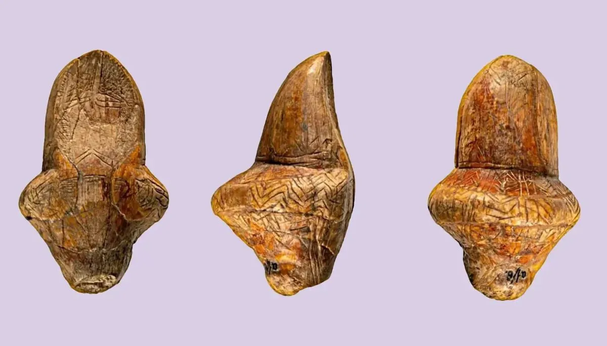 Investigadores desvendam mistério de estatuetas de Vénus com 18.000 anos