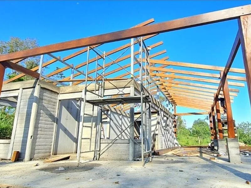 Informe revela deterioro en 754,510 hogares de Costa Rica y recomienda construir 150,000 casas nuevas