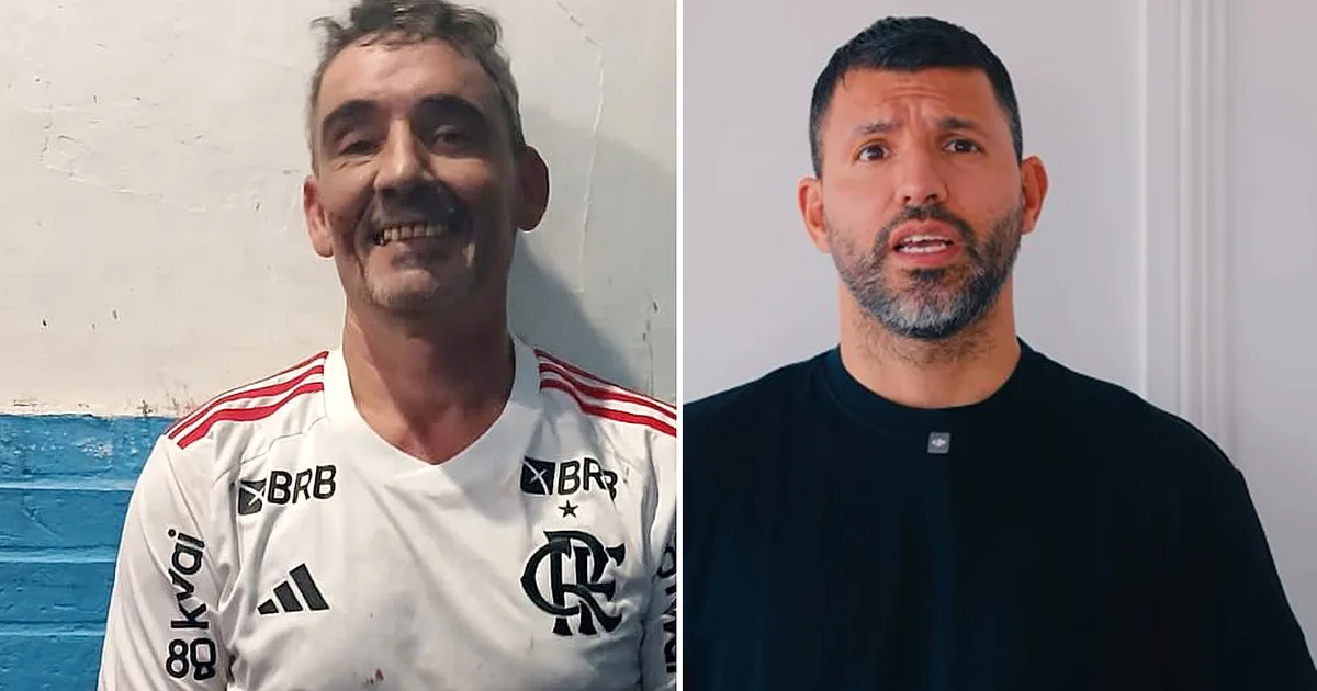 La banda narco de "Bebote" Alvarez intentó usar al Kun Agüero para ampliar sus negocios
