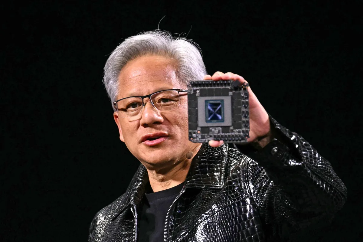 With Export Controls, Nvidia, AMD, & Intel Lose Much More Than Sales