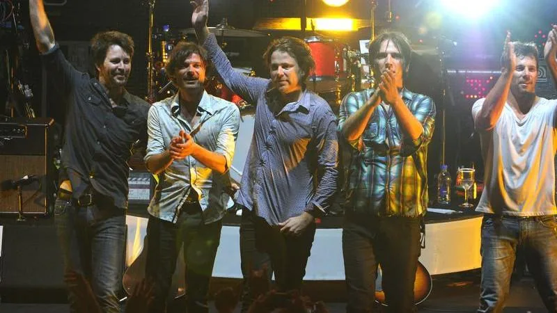 Powderfinger confirm reunion after teasing comeback 16 years after splitting