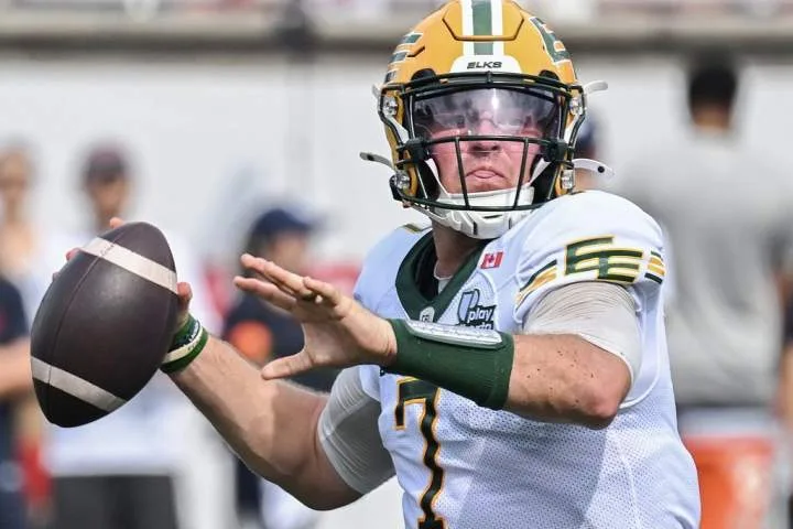 Ross, Fajardo and Horvath named CFL top players