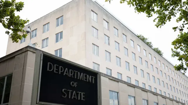 EUA preparam regresso de diplomatas retirados do Médio Oriente