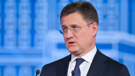 EU spent $320 bn on Russian energy since 2022