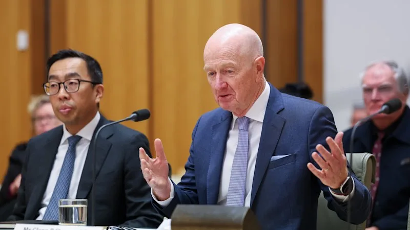 Macquarie dumps KPMG from the nation’s biggest audit contract