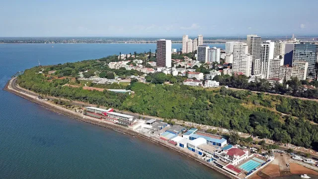 Alemanha e Moçambique reforçam parceria com 89,45 milhões em investimentos
